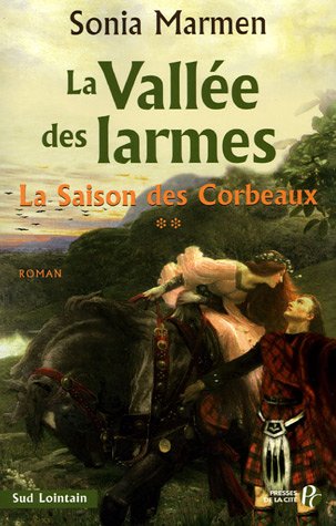 couverture de : vall&eacute;e des larmes [La]