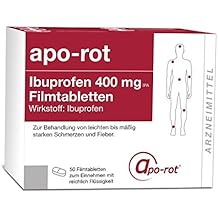 Suchergebnis auf Amazon.de für: Ibuprofen 600 Mg