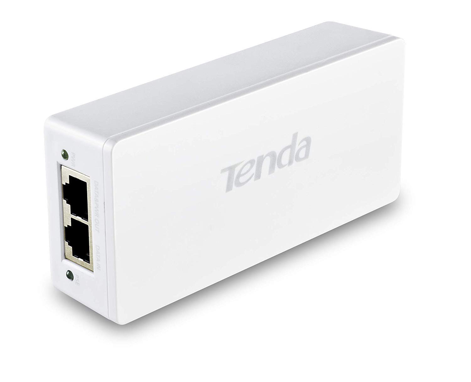 TENDA PoE30G-AT Gigabit PoE Injector Review Efficient Power for Your Network
