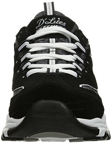 Skechers Damen D’Lites Me Time Sneakers - 4
