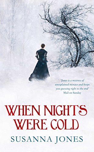 When Nights Were Cold: A literary mystery (English Edition) livre