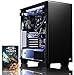 Produktbild VIBOX Armageddon GL550-217 Gaming PC Computer mit Spiel Bundle (4,3GHz Intel i5 6-Core Prozessor, MSI Nvidia GeForce GTX 1050 Grafikkarte, 32Go DDR4 RAM, 120GB SSD, 2TB HDD, Ohne Betriebssystem)