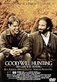 Good Will Hunting