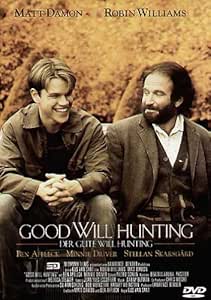 Good Will Hunting