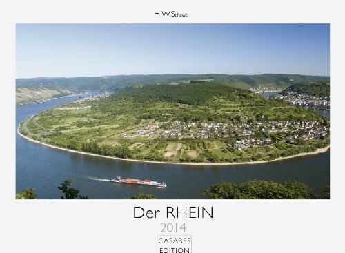 Der RHEIN 2014