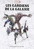 Les Gardiens de la galaxie