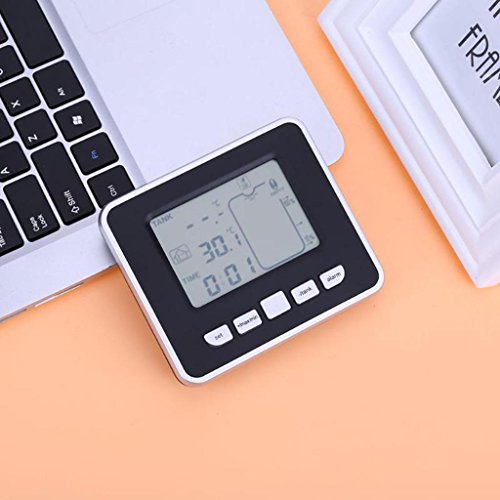 Sharplace Ts Ft002 Drahtlose Ultraschall Tank F Llstandsmesser Mit - sharplace ts ft002 drahtlose ultraschall tank f llstandsmesser mit temperatursensor