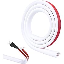 Canalina Passacavi Pavimento Canalina Passacavi Adesiva 3m Canalina - Foto 4