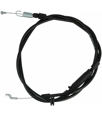 BOWDENZUG FAHRANTRIEB PASSEND Für Husqvarna Rider 13 Bioclip 953520901