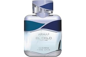 ARMAF El Cielo Eau de parfum 100 ml
