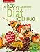 Produktbild Fettfrei und lecker: Das Diätkochbuch für Adipositas und HCG (compbook starcooks)