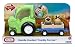 Little Tikes Handle Haulers Deluxe - 636189 M Tractor