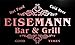 Produktbild u13057-r EISEMANN Family Name Gift Bar & Grill Home Beer Neon Light Sign Barlicht Neonlicht Lichtwerbung