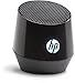Price comparison product image HP S4000 Mini Portable Speaker - Sparkling Black