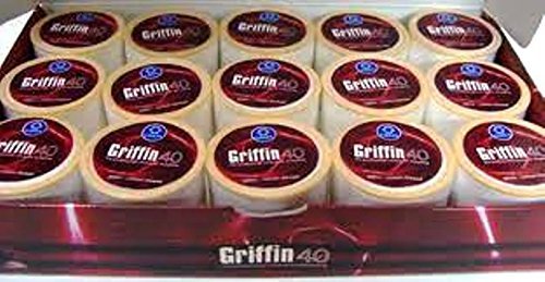 Artcollectibles India 15 Rolls Griffin Eyebrow Cotton Threading Thread Facial Hair Removal