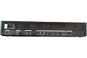 One Connect Box BN96-44628U SOC1002N BN44-00933A BN96-44628V Kompatibel med Samsung QN55Q7FNAF, QN55Q7CNAF, QN65Q7FNAF, QN65Q