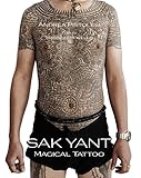 Image de Sak Yant Magical Tattoo (English Edition)