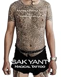 Image de Sak Yant Magical Tattoo (English Edition)