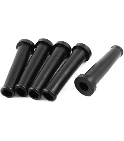 UNITEC Bohrmaschinenleitung H07RN-F 2x1,5mm² Mit Stecker – 3 Meter, Schwarz, 250V/16A