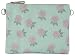 Pink Lining Mum on the Run Baby Changing Nappy Bag - Hydrangea