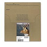 EPSON EasyMail Ink Cartridge (Multi-Pack)