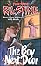 The Boy Next Door (Fear Street Superchillers, Band 39) by 
