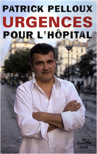 couverture de : Urgences pour l'h&ocirc;pital