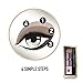Max Factor Eyeshadow Palette Smokey Eye Drama Kit, 1.8 g, Number 04, Luxe Lilacs