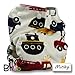 LittleBloom Baby Cloth Washable Reusable Nappy Pocket Diaper BAMBOO