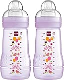 Mam 270ml Baby Bottle