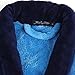 BXT Children's Lovely Cartoon Bathrobe Coral Fleece Baby Dressing Gown Boys & Girls Coral Velvet Winter Night Robes Kids Bath Towel