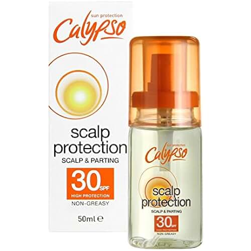 Amazon.co.uk calypso sun cream