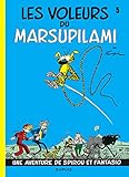Spirou et Fantasio, tome 5 : Les Voleurs du Marsupilami
