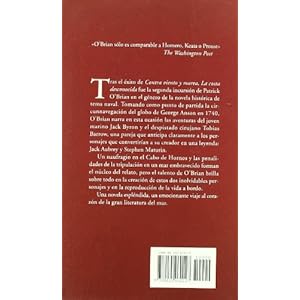 La costa desconocida (Narrativas Históricas)