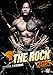 WWE: The Rock 2015 by 