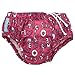 Charlie BananaÂ® Swim Diaper & Training Pants - Cutie - M Color: Cutie Size: Medium
