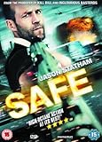 Safe [DVD]