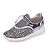 Produktbild Mode Turnschuhe,Unisex Absolute Männer Frau Laufschuhe Atmungsaktiv Turnschuhe Sneaker Männer Casual Sportschuhe Patchwork Reise Schnürschuhe Sportschuhe (EU:41/CN:42, Silber)