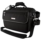 Protec Etui B-Klarinette Deutsch LX 307GER LUX Messenger...