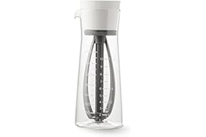 Chef'n Salad Dressing Mixer