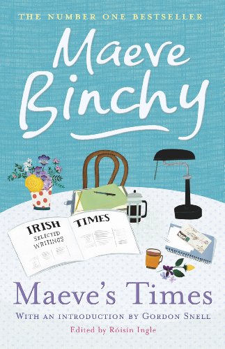 Télécharger Maeve's Times (English Edition) Livre eBook France