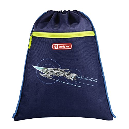 Preisvergleich Produktbild Step by Step Turnbeutel Space Pirate