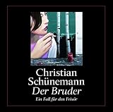 Cover zum Buch Der Bruder