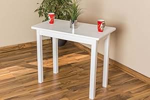 Schmaler Tisch: Amazon.de: Baumarkt