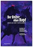 Image de Der Reiter ohne Kopf: Sagen aus dem Fichtelgebirge