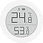 ZEYUE Bluetooth Thermo-Hygrometer H-Version, 2 Modi Ultra-Low-Power-Verbrauch Ultra-Wide Viewing Angle Unterstützung für…