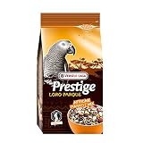 Versele-Laga Prestige Loro Parque Africano Loro Mezcla - 2.5kgkg