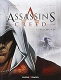 Assassin's Creed, Tome 1 : Desmond
