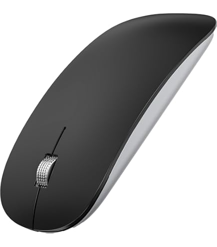 Apple Magic Mouse
