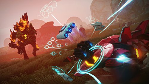 Starlink Starter Pack - [Nintendo Switch] - 5